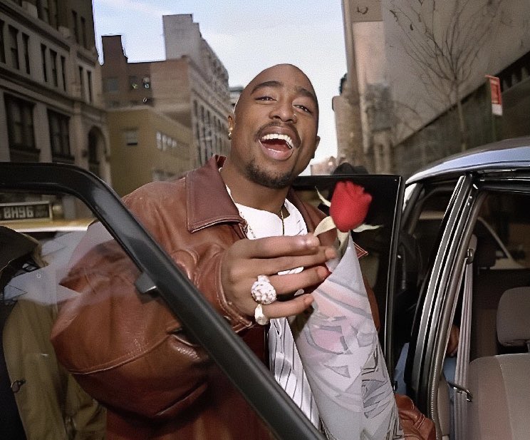 TupacShakurLC's tweet photo. Justice after 30 years… we never forgot

Rest in Peace Tupac 🌹 https://t.co/Ql0rsGqNXm
