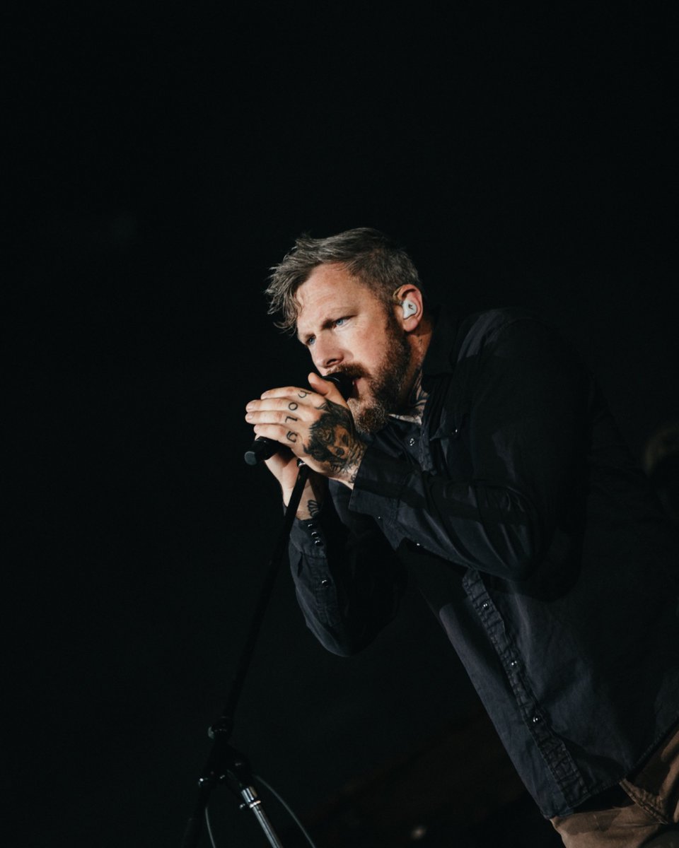 BenfullerM's tweet photo. I’m so thankful for the opportunity to praise our Lord’s name together.
The boys and I hit the road for the final leg of The BlackSheep Tour with @BandReeves this fall. 
Tickets and dates are available at https://t.co/g5iA3bBhrf
Jesus loves you, black sheep.
📸: @shalyngrace.jpeg https://t.co/vBBDf2tpWj