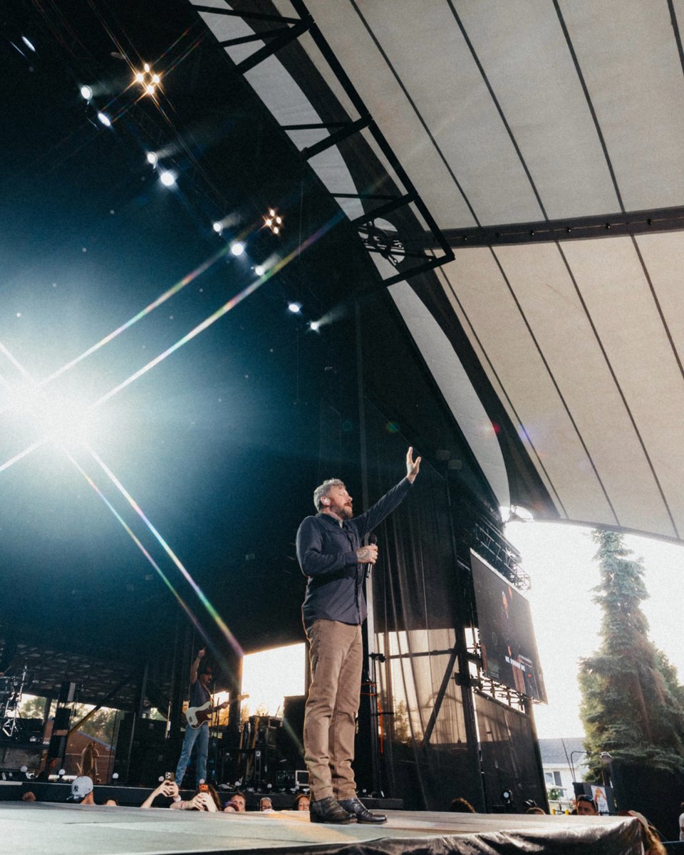 BenfullerM's tweet photo. I’m so thankful for the opportunity to praise our Lord’s name together.
The boys and I hit the road for the final leg of The BlackSheep Tour with @BandReeves this fall. 
Tickets and dates are available at https://t.co/g5iA3bBhrf
Jesus loves you, black sheep.
📸: @shalyngrace.jpeg https://t.co/vBBDf2tpWj