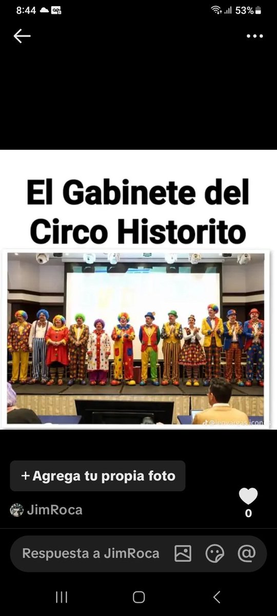 edg317479's tweet photo. @emiliolagos1 ex presidente mejor más cachooon criminal...HAMPON... https://t.co/lUTm2RYMse