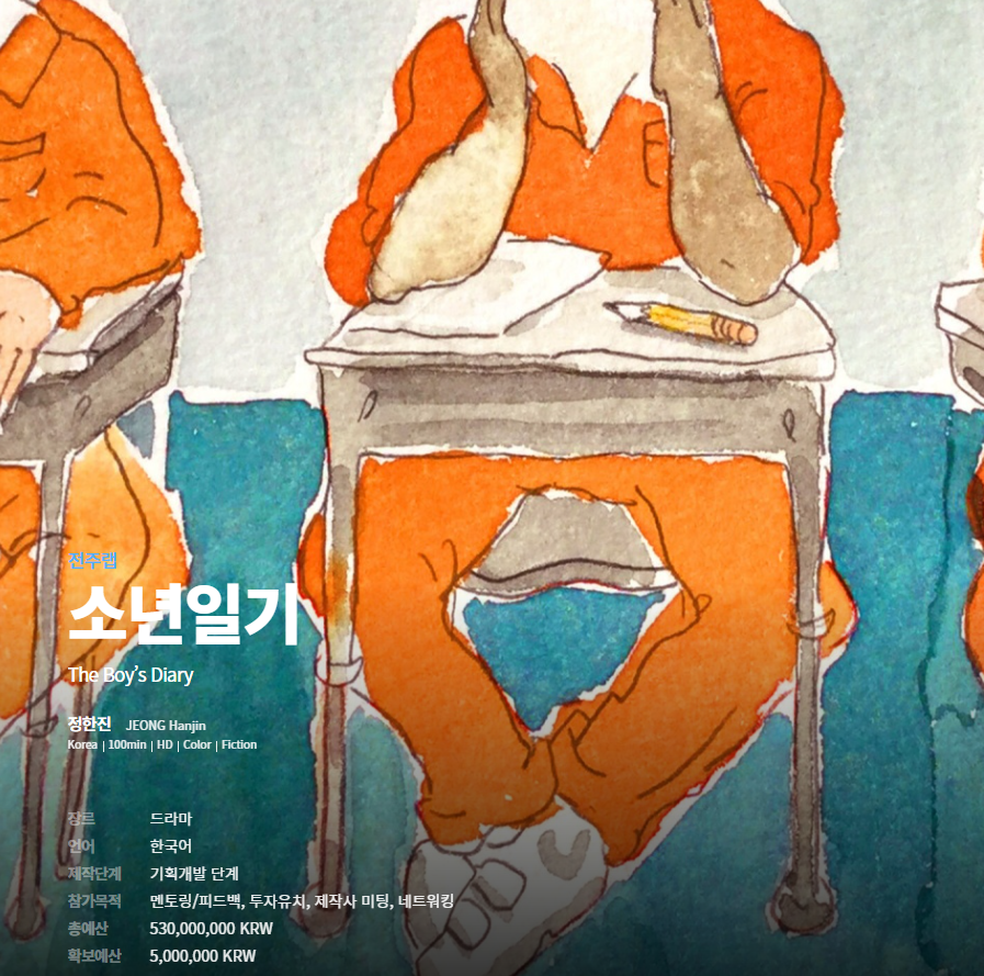 kimhaejin90's tweet photo. 영화 '소년일기'
제 14회 전주국제영화제 한국단편경쟁부문 대상 수상작
https://t.co/EYuqmw9HsQ
#이규형 #윤재찬 주연

"소년원 교사로 취직한 지민은 폭력소년 강준의 글에서 특별한 재능을 발견한다. 소년원에서 느낀 우울과 절망을 내밀하게 기록한 강준의 글을 보며 저도 모르게 눈물짓게 된 지민. 그는 어느덧 강준의 재능을 키워주는 일에 제 진심을 쏟기 시작하고, 그러한 지민의 진심에 강준 역시 조금씩 맘을 열기 시작한다."

소년의 글에서 특별한 재능을 발견하는 선생님의 이야기🥹 되게 빤라따 버튼 눌리게 하는 시놉이네ㅋㅋㅋ
