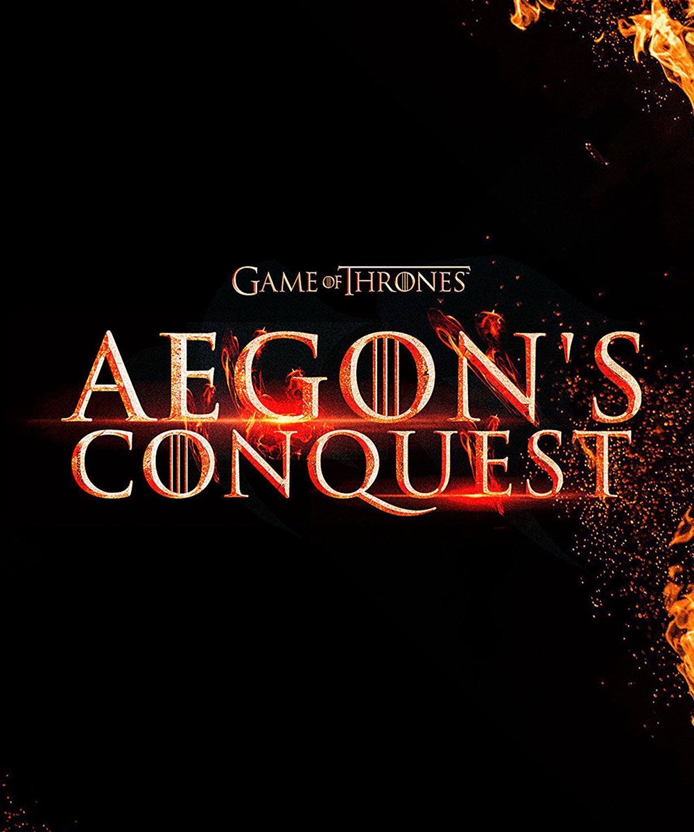 SolariaWrites's tweet photo. RUMOR: YOU, yes YOU, the person reading this, are being considered for the role of Aegon Targaryen in ‘GAME OF THRONES: AEGON’S CONQUEST’.

​The film is set around 300 years before the events of ‘GAME OF THRONES’.

​The project is currently in early development at Warner Bros. https://t.co/oYfkBhL1B4