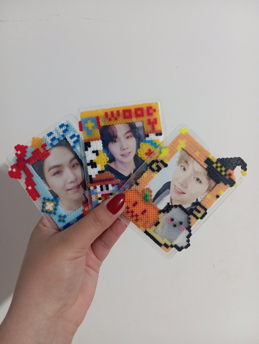 leemonaku's tweet photo. Como os toploaders ficam com os cards 🤏🏻 https://t.co/syoT2sg8A3