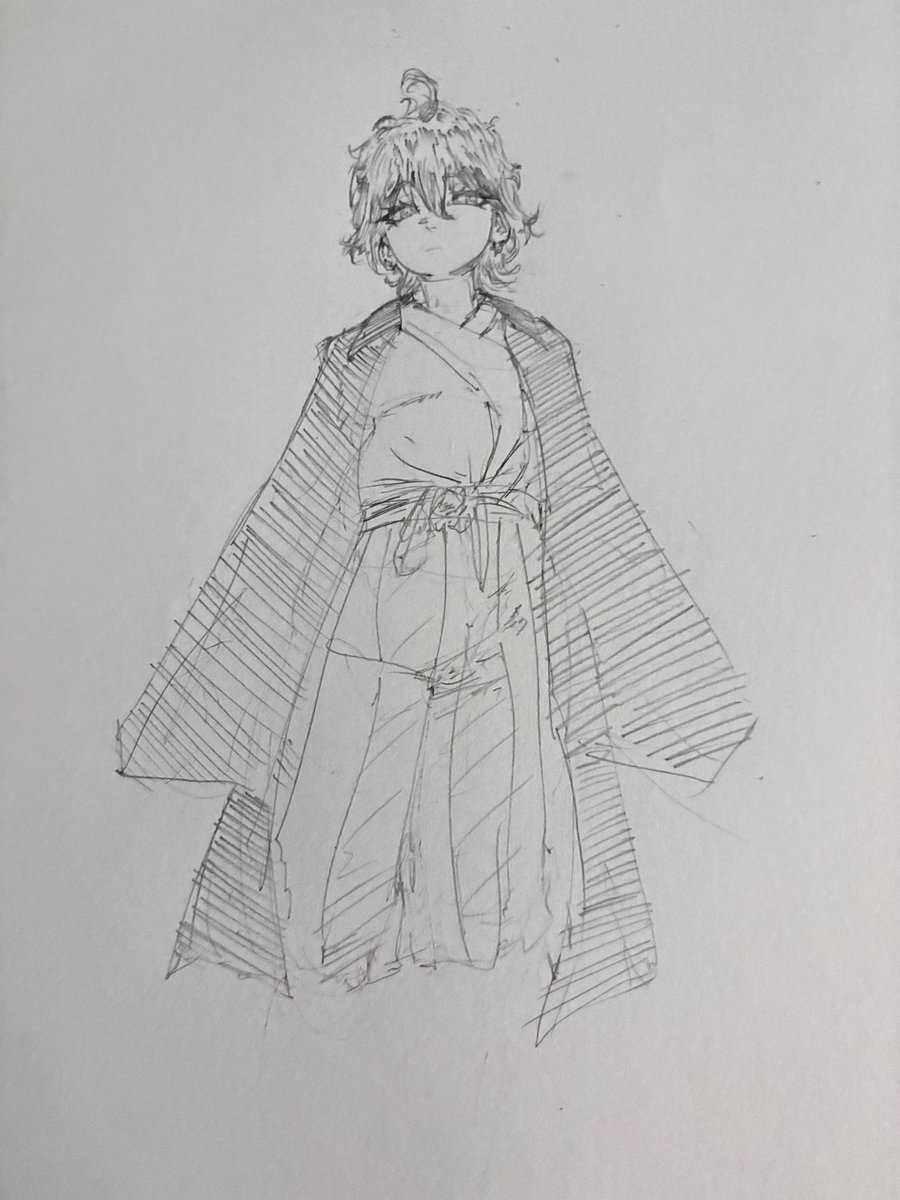 Titanmaster8790's tweet photo. Doodle. https://t.co/kQB4KRidjV