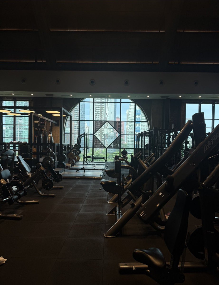 NoahKuntner's tweet photo. RGB Session 230:
•Run: 13.58 km at 5:11/km
•Gym: Lower-back mobility work + stability exercises
•Breakfast: Breakfast bagel and coffee
https://t.co/eV0EWUbCJp https://t.co/ZwjFkW94L5