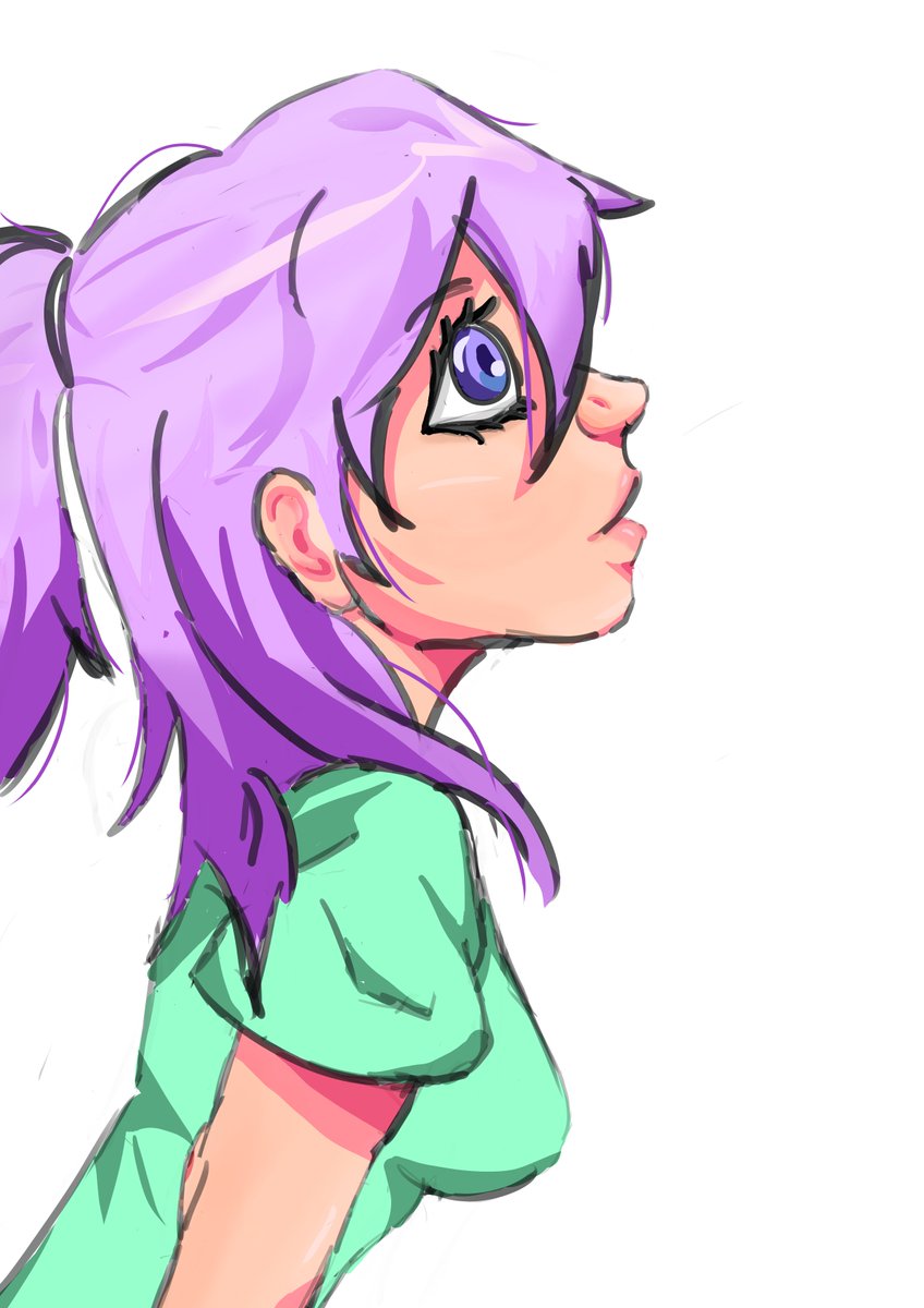 digryoh's tweet photo. @_VGen_ Hello! I hope I can be a part of this community and get the chance to interact with people who are interested in my art. Here are some recent works/WIP (still working out the style I want) 
Portfolio: https://t.co/7OyLhLEGba
Vgen: https://t.co/pQoDxCqD73
Sorry for the slight nsfw https://t.co/U8hXFAY7uf