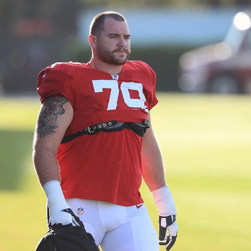 the_det_times's tweet photo. The Lions are signing G Elijah Klein to their Practice Squad, per @gregauman https://t.co/tKSxT9g3cR