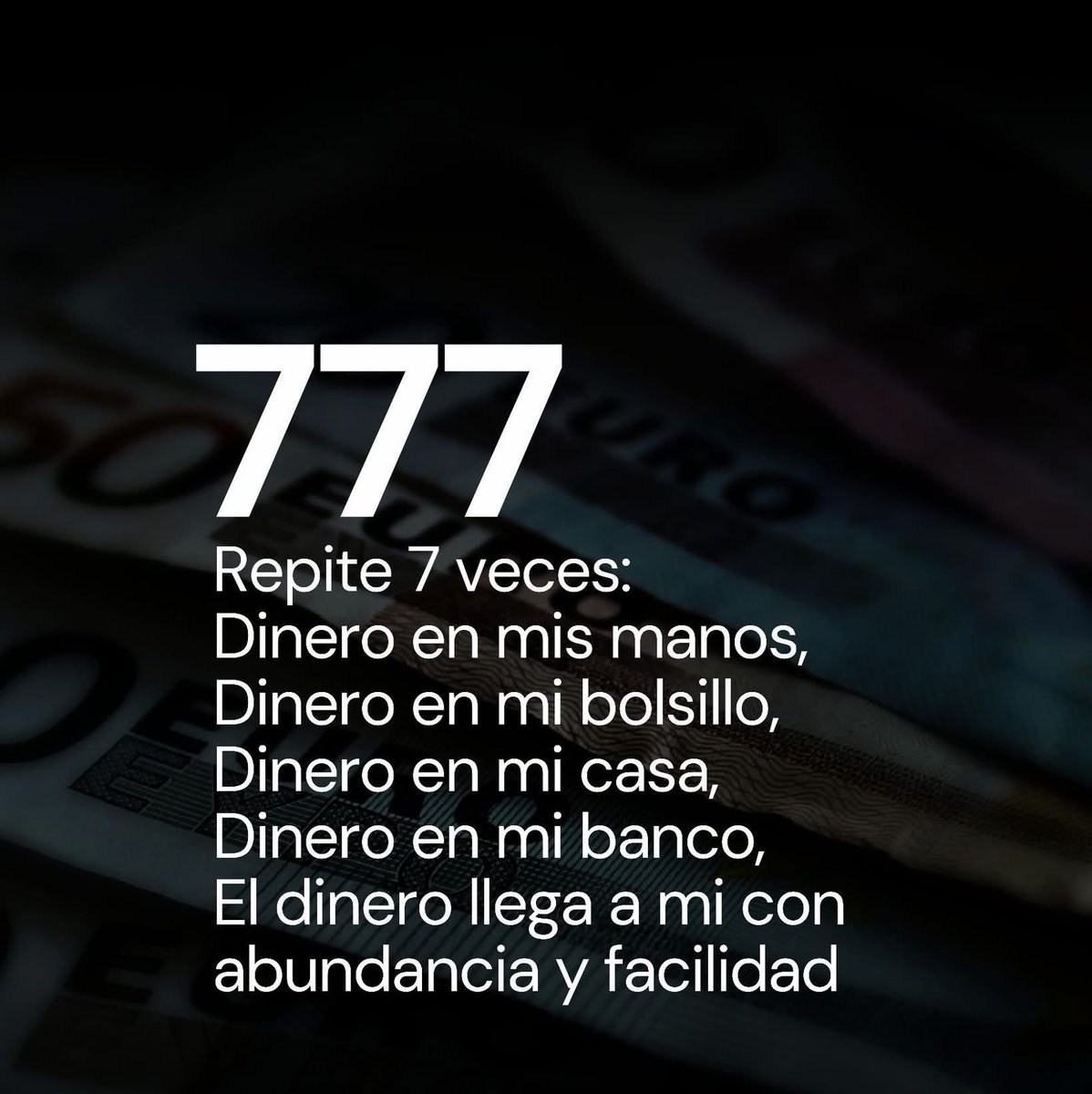 IntelectO_Mx's tweet photo. #IntelectO_Mx 777 #Abundancia https://t.co/3KgEOe9Jv5