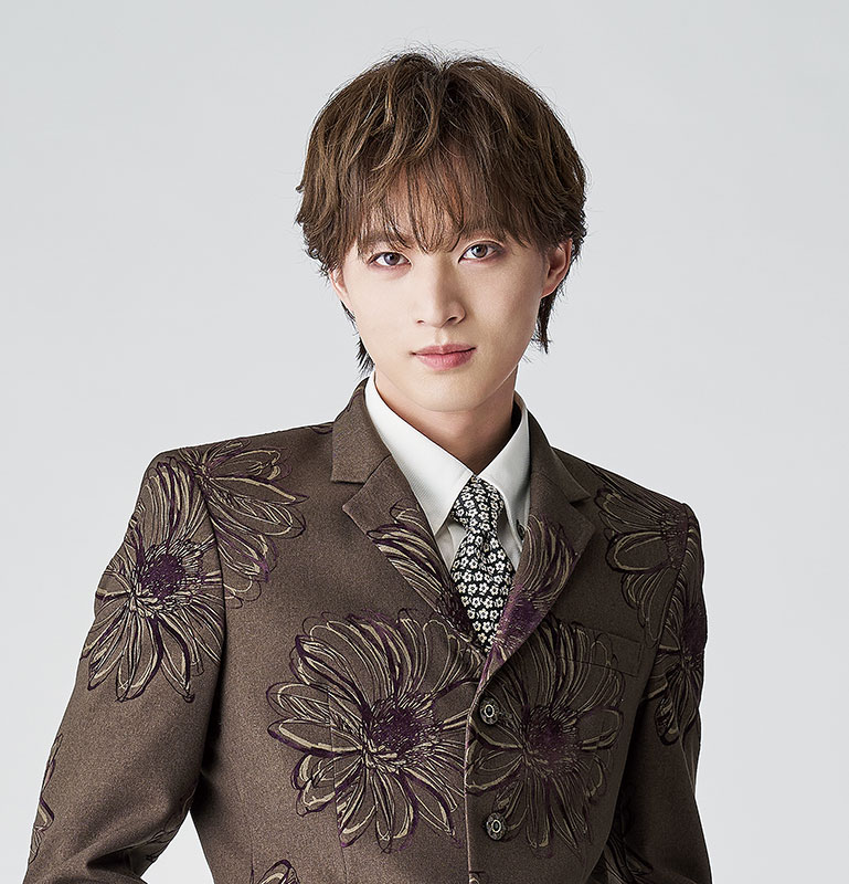 teichikuenka's tweet photo. 【#青山新】
TVはもちろん、NHK ONEでも★

このあとNHK総合で放送予定の「#うたコン」に出演！今宵は"名曲だらけ！80年代ベストヒット"と題してお届け♪青山は「無錫旅情」をカバーさせていただきます。是非ご覧ください。お楽しみに♡

▷9/1(火)19:57～20:42の番組内にて
https://t.co/wWxyFGFy4b https://t.co/NXKHZRFqDV