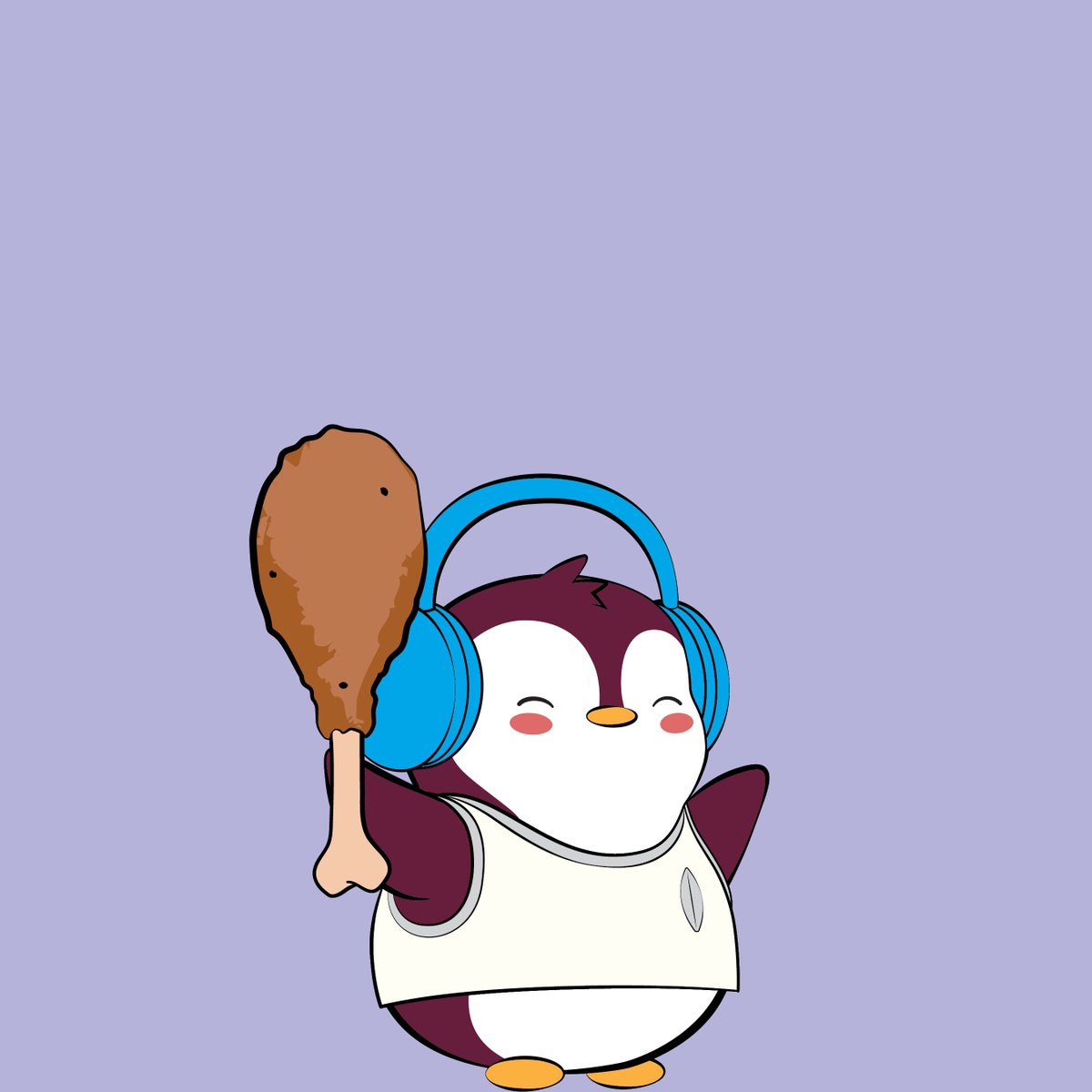 LilsSalesBot's tweet photo. 🐧 Lil Pudgy #15416 BOUGHT
💰 0.381 ETH
🛒 OpenSea
👤 0x812b…a855 → 0xbce2…9037
https://t.co/9OpAALGhDj
Join the huddle: https://t.co/wN35gWx1zd https://t.co/vUeMKKs6yh