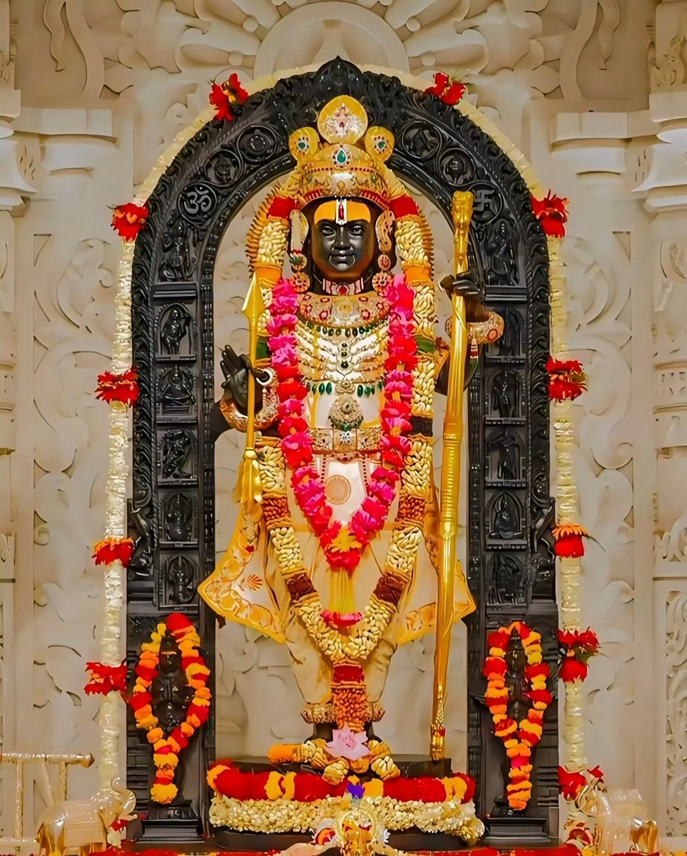 santoshupbjp's tweet photo. राम राम मित्रों।आपका दिन शुभ हो https://t.co/Bt7yw5mvNJ