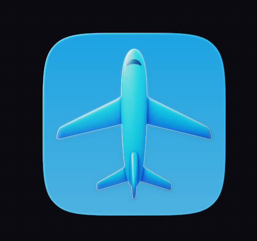 imSauveur's tweet photo. Building an Icon Composer clone in the browser — liquid glass, refractions, the whole thing.

Few early icons:

What improvements do you think can be made? https://t.co/4cJB1Sec35
