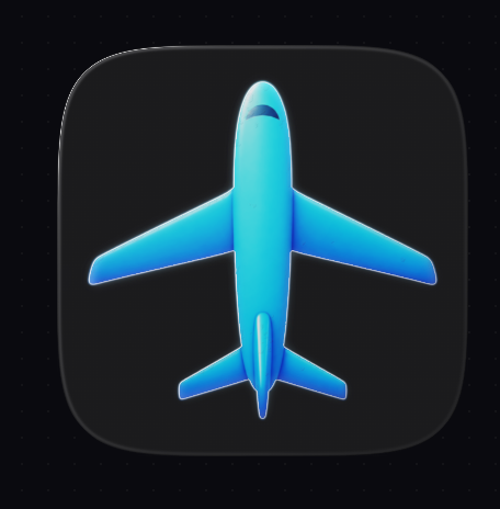 imSauveur's tweet photo. Building an Icon Composer clone in the browser — liquid glass, refractions, the whole thing.

Few early icons:

What improvements do you think can be made? https://t.co/4cJB1Sec35