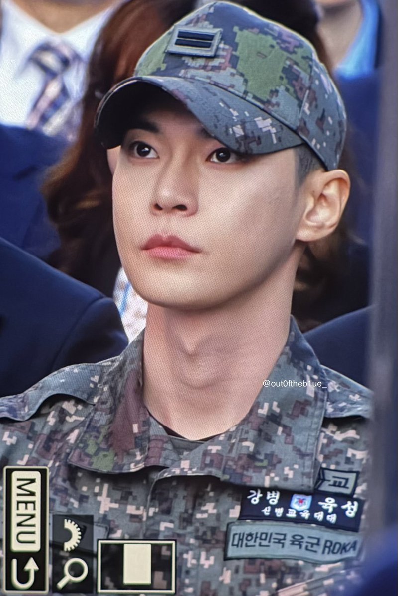 doyounglobal's tweet photo. [GOONDORI] 

Kim Doyoung 
Congratulations! 🎉 
You've been promoted to Corporal!

**A/N: Doyoung is supposed to get officially promoted to Corporal today (Sept 1, 2026), but he got early promotion last July 2026 💙 

#DOYOUNG #도영 #ドヨン https://t.co/wfXyx97Fbv