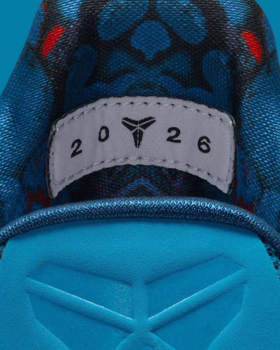 SBDetroit's tweet photo. OFFICIAL PHOTOS: Nike Kobe 10 Protro “5AM Flight” ✈️ 

RELEASE DETAILS:  https://t.co/KPnDfDOrKY https://t.co/7ZU7n9ReXX