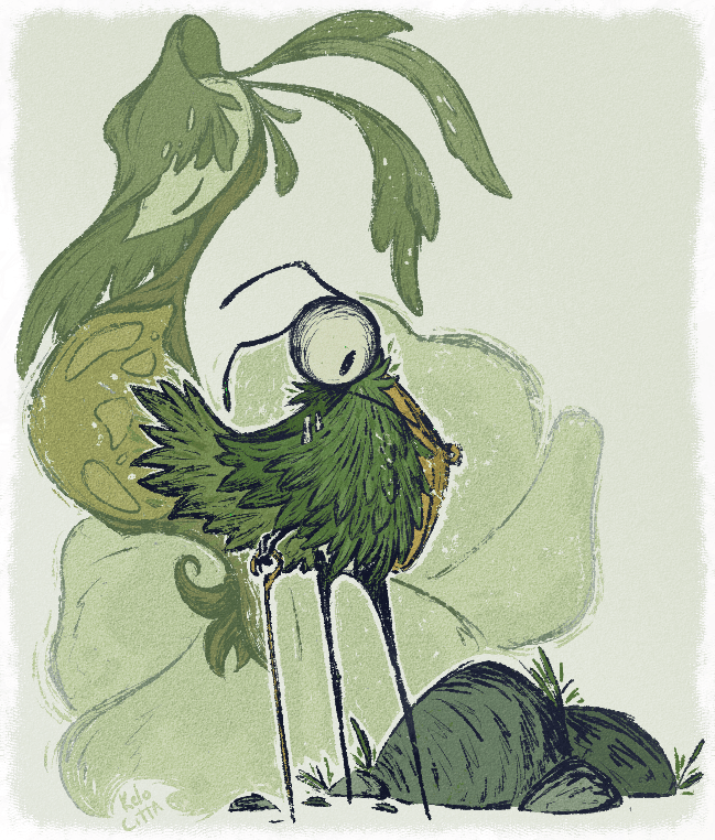 Kelocitta's tweet photo. [ #hollowknight / #silksong ] https://t.co/ICHgfaPVrq