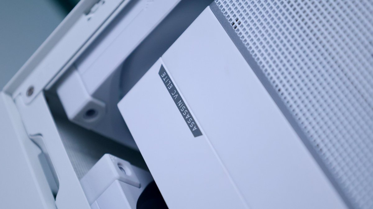 DeepCool_JAPAN's tweet photo. ❉

#DeepCool #クーラー #自作PC #ゲーミングPC #ASSASSINVCELITEWH https://t.co/OlA8qlfUoN