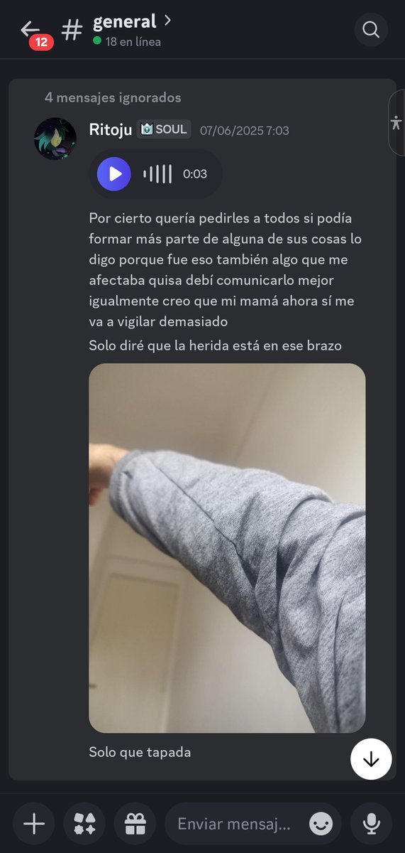 Seamooneterno's tweet photo. @saintlily__ @Justflame0022 Please don't do it. This person is getting tiresome; he always goes after artists with the same thing. He's a pedophile in the Cookie Run community, besides Homophobic, liar, manipulative, and a stalker. Because of him, a boy who was an artist in the Cookie Run community died. https://t.co/3CxpC1Ohc6