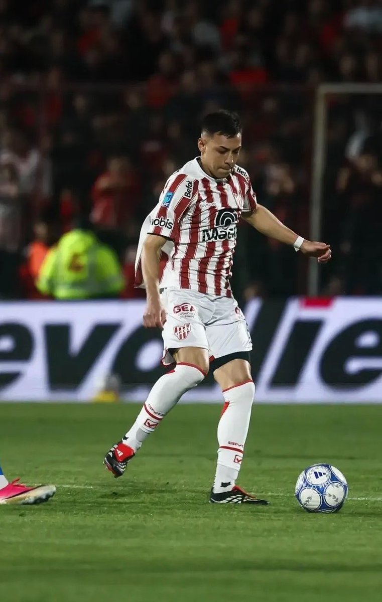 goles_instituto's tweet photo. EL MUÑEQUITO GALLARDO ES JUGADOR DEL INSTITUTO ACC. https://t.co/ciLJ9B5FjA