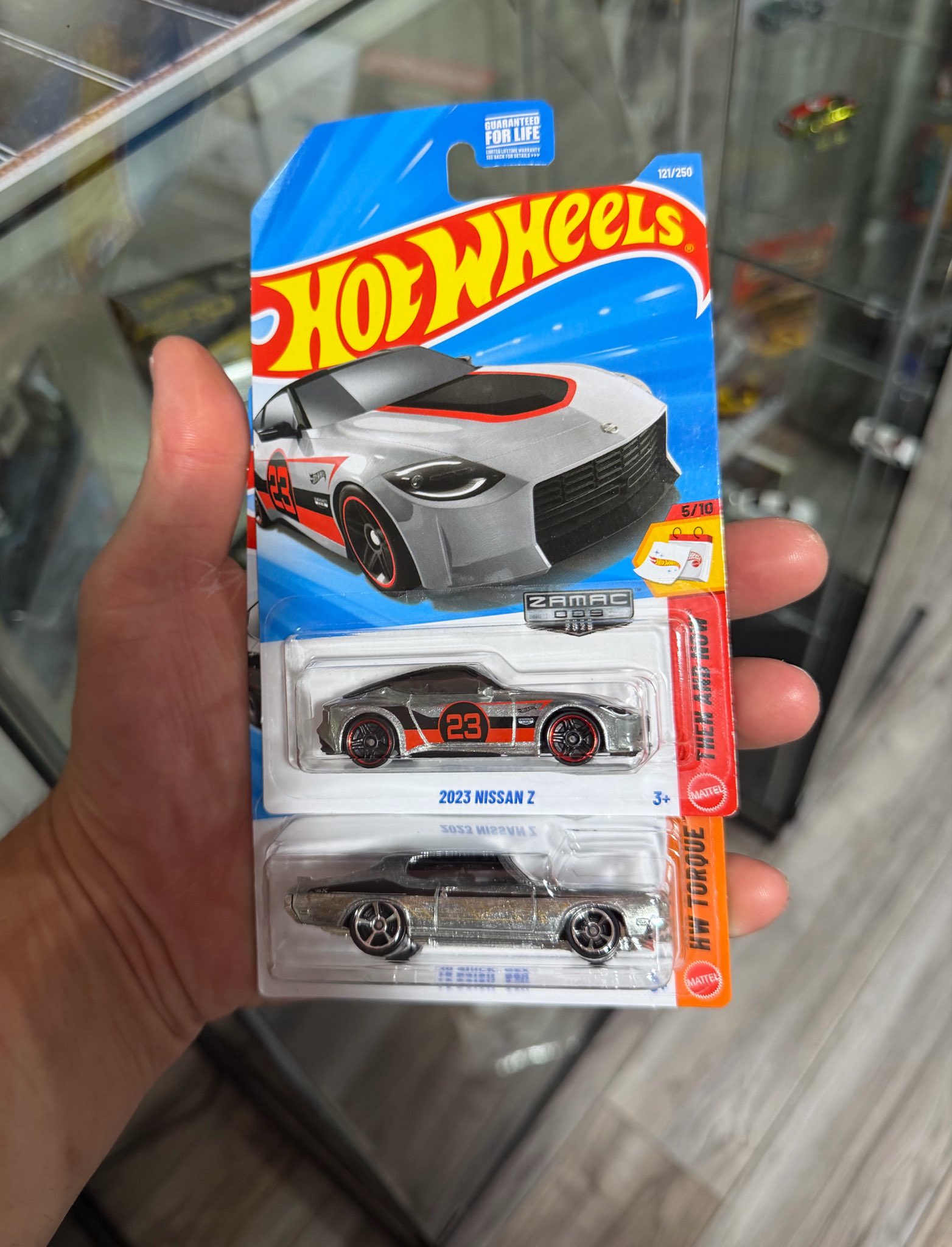Diecast Hype on X: 