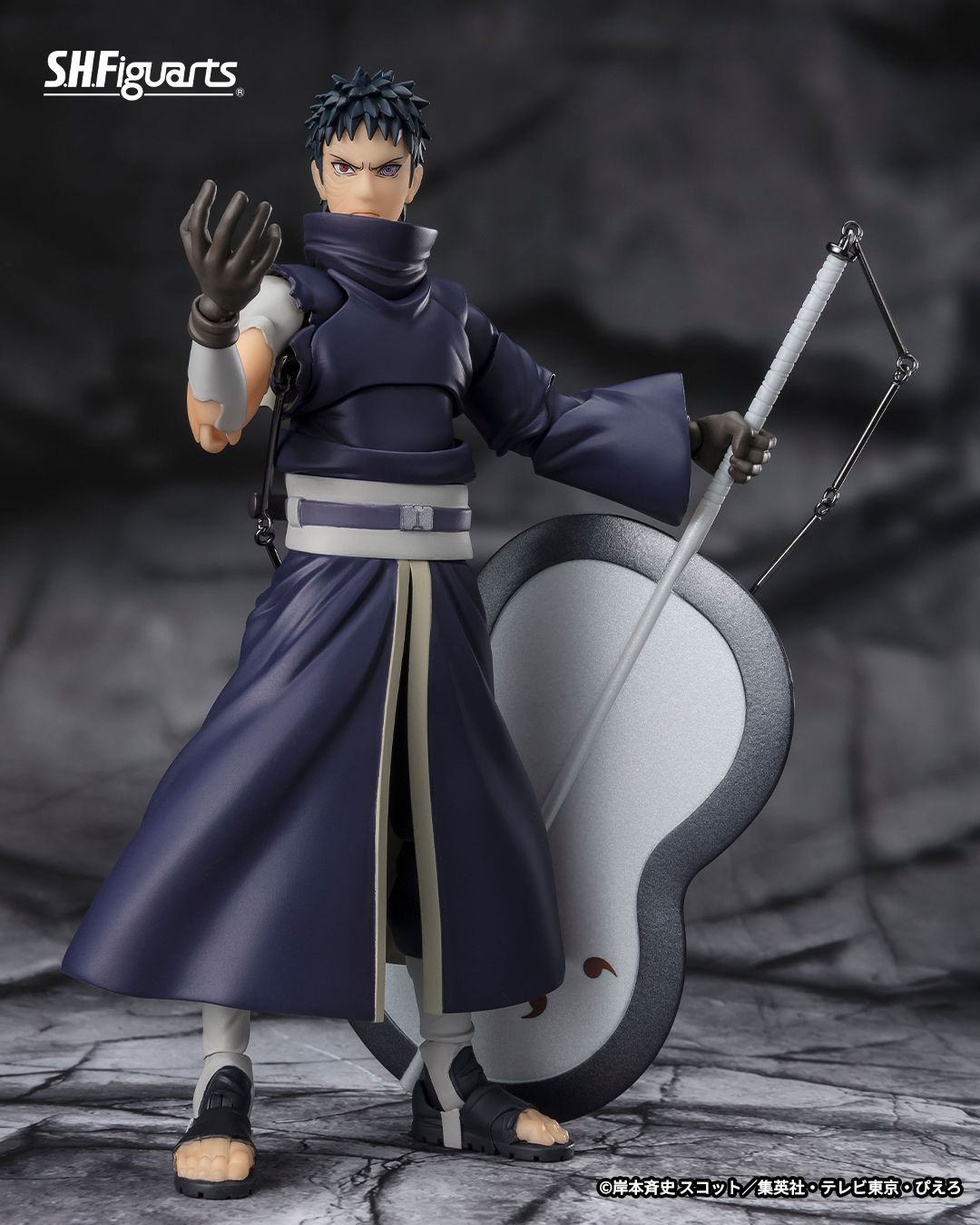 魂ネイションズ公式/BANDAI SPIRITS TAMASHII NATIONS OFFICIAL on X