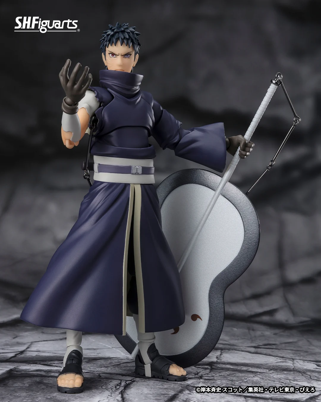 魂ネイションズ公式/BANDAI SPIRITS TAMASHII NATIONS OFFICIAL na