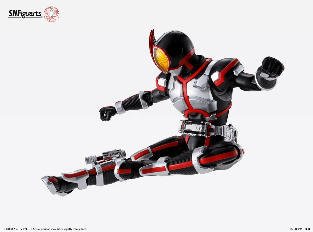 魂ネイションズ公式/BANDAI SPIRITS TAMASHII NATIONS OFFICIAL on X