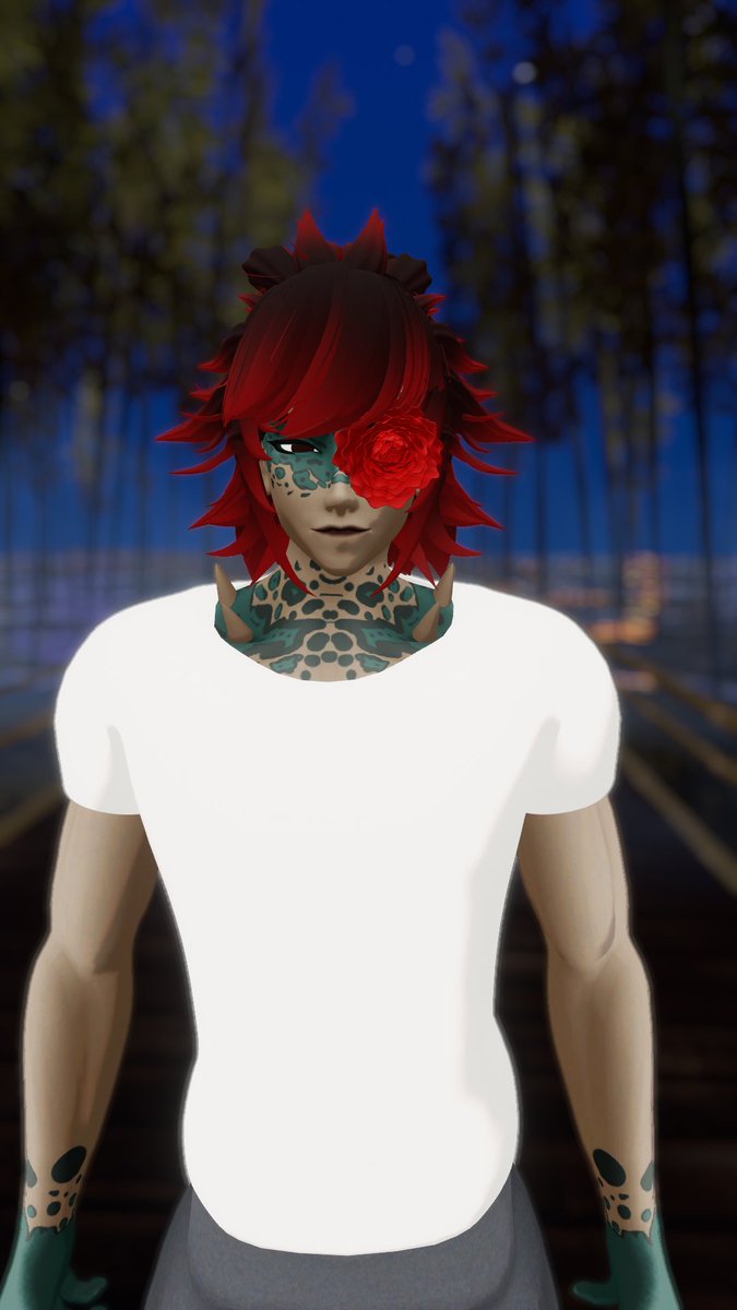 3DTeam164304's tweet photo. Thank you so much for trusting me with your custom 3D VRChat avatar! 🥹💖
Really appreciate the support! ✨

Owner :@StitchDaFreak 

#VRChat #VRChatAvatar #VRChatCommission https://t.co/FfyN4PLRYy