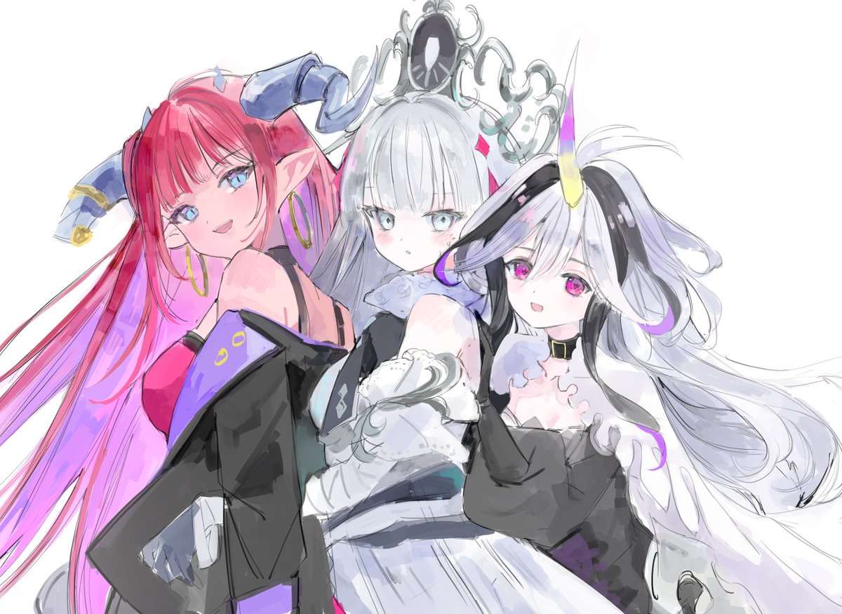 RealCromaMhach's tweet photo. 女同事 https://t.co/ytwMxSmmrZ