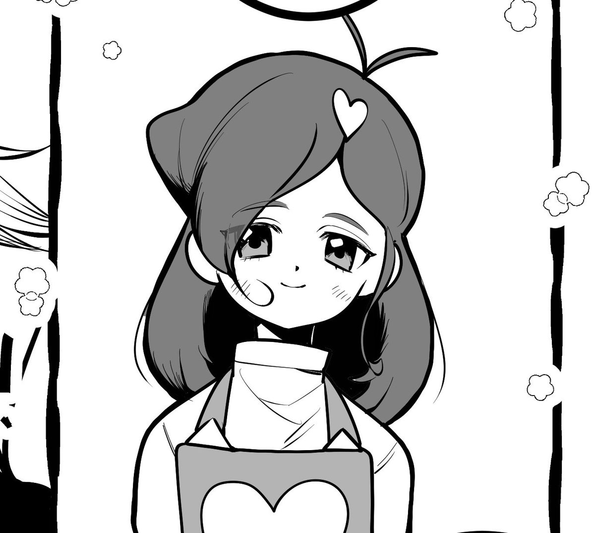 drrrrr227's tweet photo. 漫画で描いたロビンさん https://t.co/okvXwY2kkN