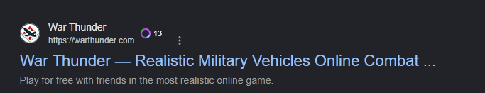 HolUpWhat_16's tweet photo. @k_bi11 @MABBY314 @WarThunder ??????? I don't even play WT what are you on about???
It matters a lot considering the best they could do was with WOOD, not even a metal mock-up
The game itself advertises itself as "Realistic Military Vehicles" so by their own words this would be accurate. https://t.co/MLZbKJY03u