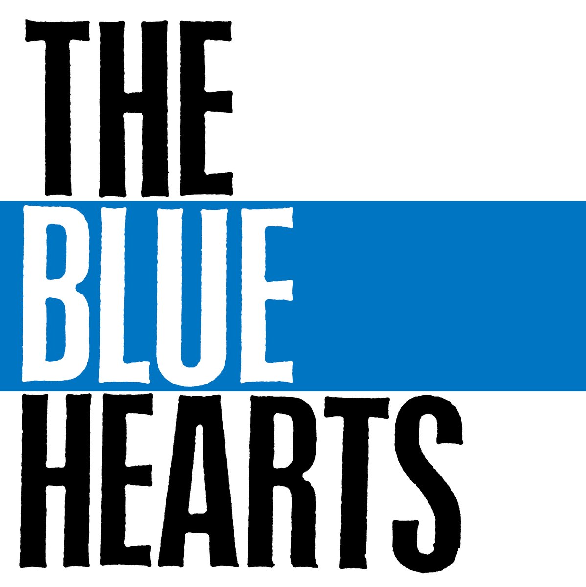 TOWER_Online's tweet photo. THE BLUE HEARTS

アルバム『THE BLUE HEARTS』『YOUNG AND PRETTY』『TRAIN-TRAIN』3タイトルのアナログレコードが再プレスし2027年2月26日発売🎉

🔻御予約はこちら
https://t.co/jUFvu3Yvjv

#THEBLUEHEARTS #ブルーハーツ https://t.co/aMqLmu7Qwv