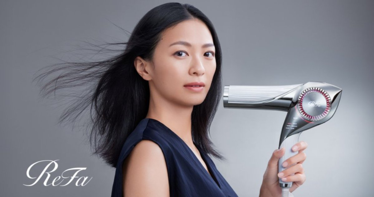 luna_beauty_jp's tweet photo. ／
Refa
『リファビューテックドライヤーBX（スタンド付き）』
をフォロー＆RPでプレゼント🎁
＼

大人気のアイテムが抽選で計2名様に当たる🎯❣️

◾️応募方法
①@luna_beauty_jpをフォロー

②この投稿をRP

欲しい色をコメントすると当選確率UP🙌
9/9⏰17:59〆 https://t.co/tjr3A5Kgc9