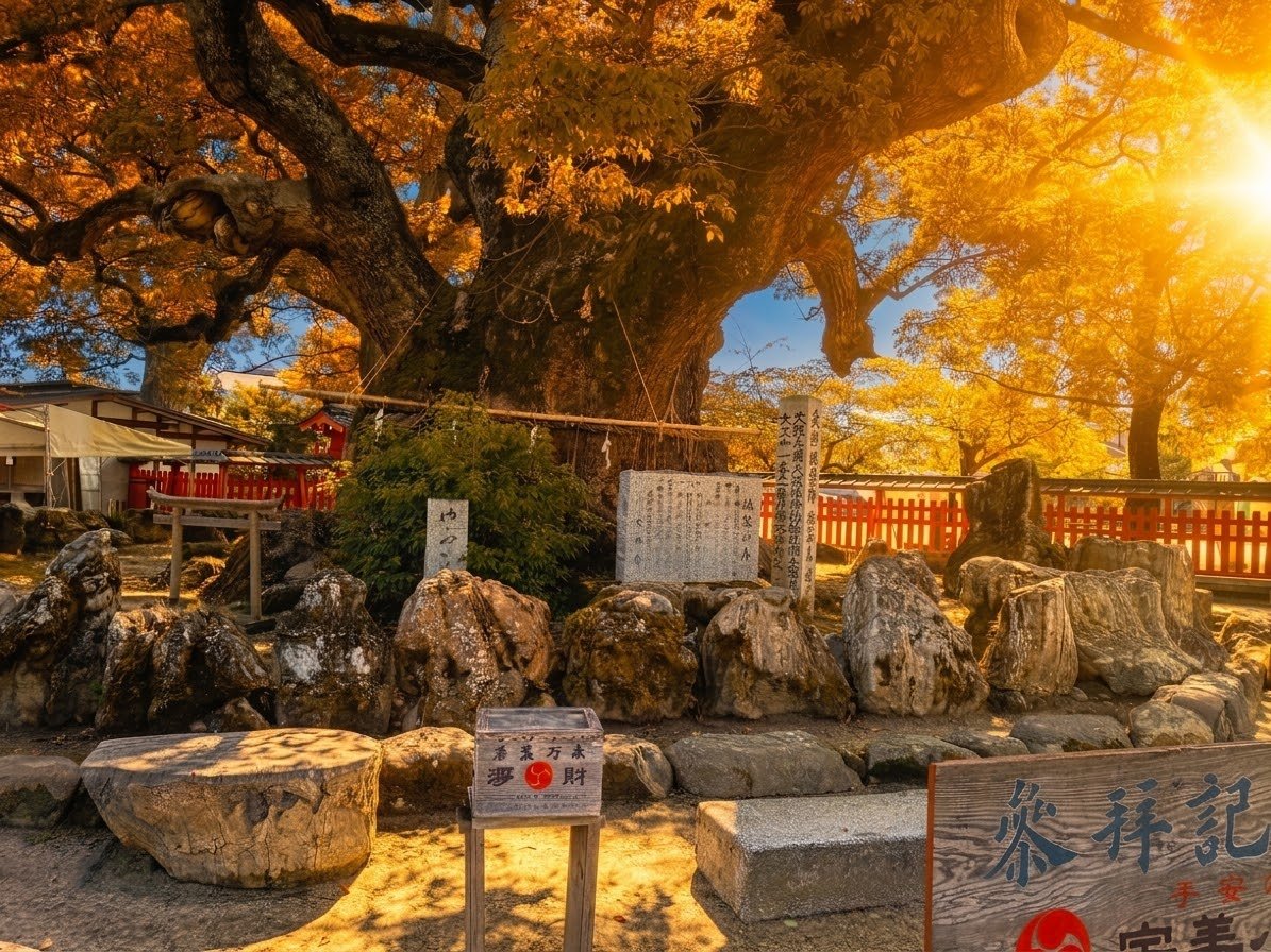 CAFEBRAVO8's tweet photo. 9月1日春日神社宇美八幡宮参拝 
セプテンバーに入る 涼しいうちと早く出かけたので帰りにマックカフェラテで休憩しました
#有機栽培珈琲 　#自家焙煎珈琲　
#アウトドア #トレーニング
#自然が好きな人と繋がりたい 　
#CAFEBRAVO　#カフェブラボー　#福岡 https://t.co/Yt6UM6tOBN https://t.co/qvuW0qWvtw