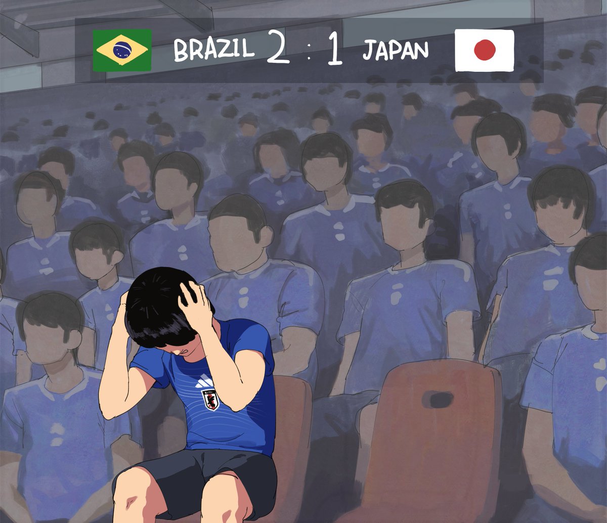 wjs07_'s tweet photo. worldcup girls: jap x brazil
(uncensored ver on Subscribest@r) https://t.co/ypaXLsJkrc