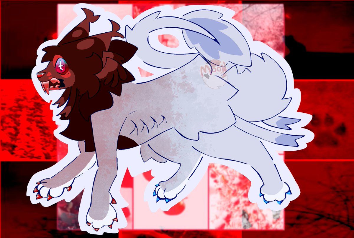 darkmoonxnight's tweet photo. @_VGen_ Commission site/portfilo : https://t.co/f1aNCtHsdl
Vgen acc: https://t.co/vmLjziTHXk https://t.co/jHC50xAOvC