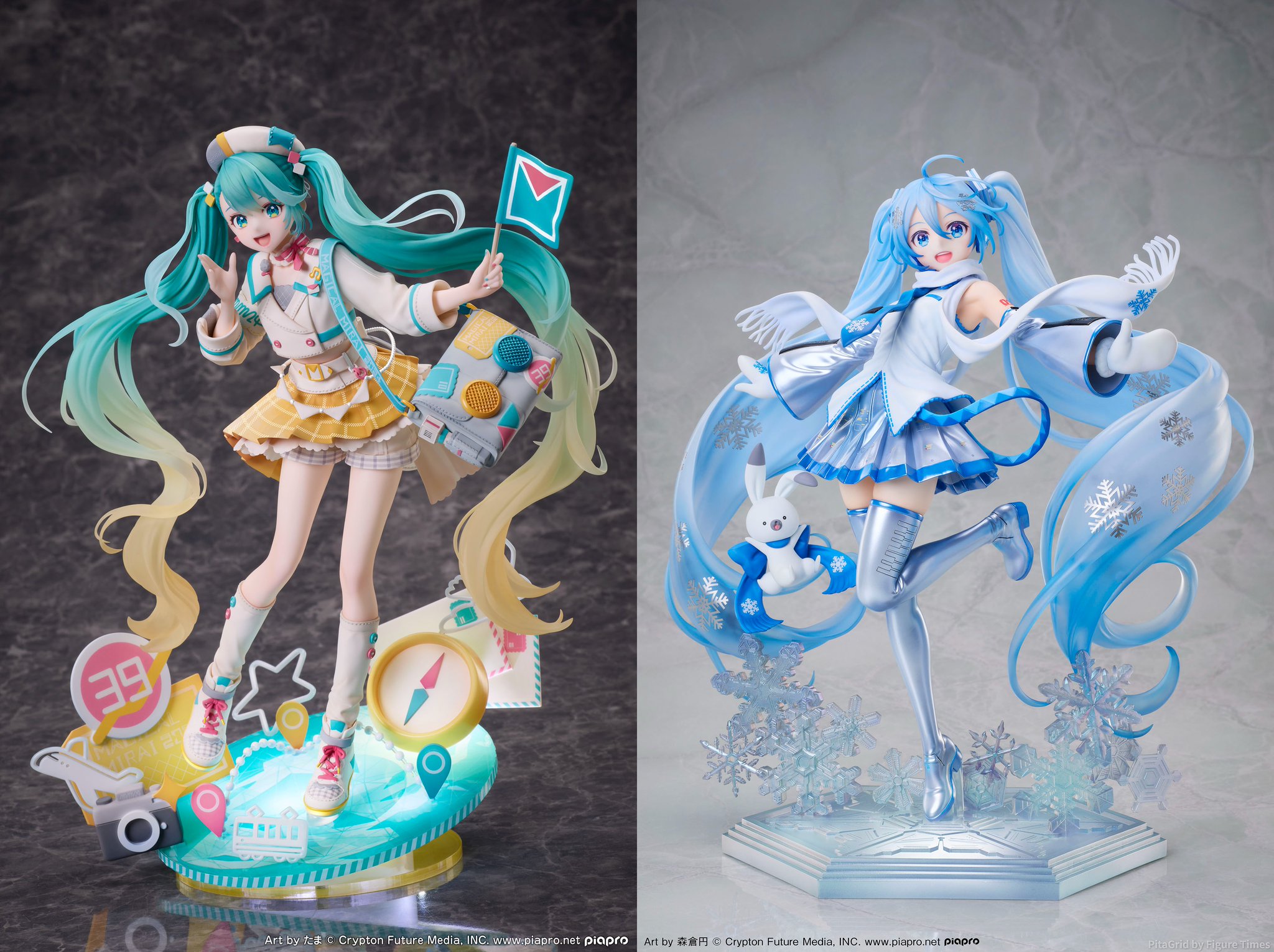 フィギュアタイムズ on X: 