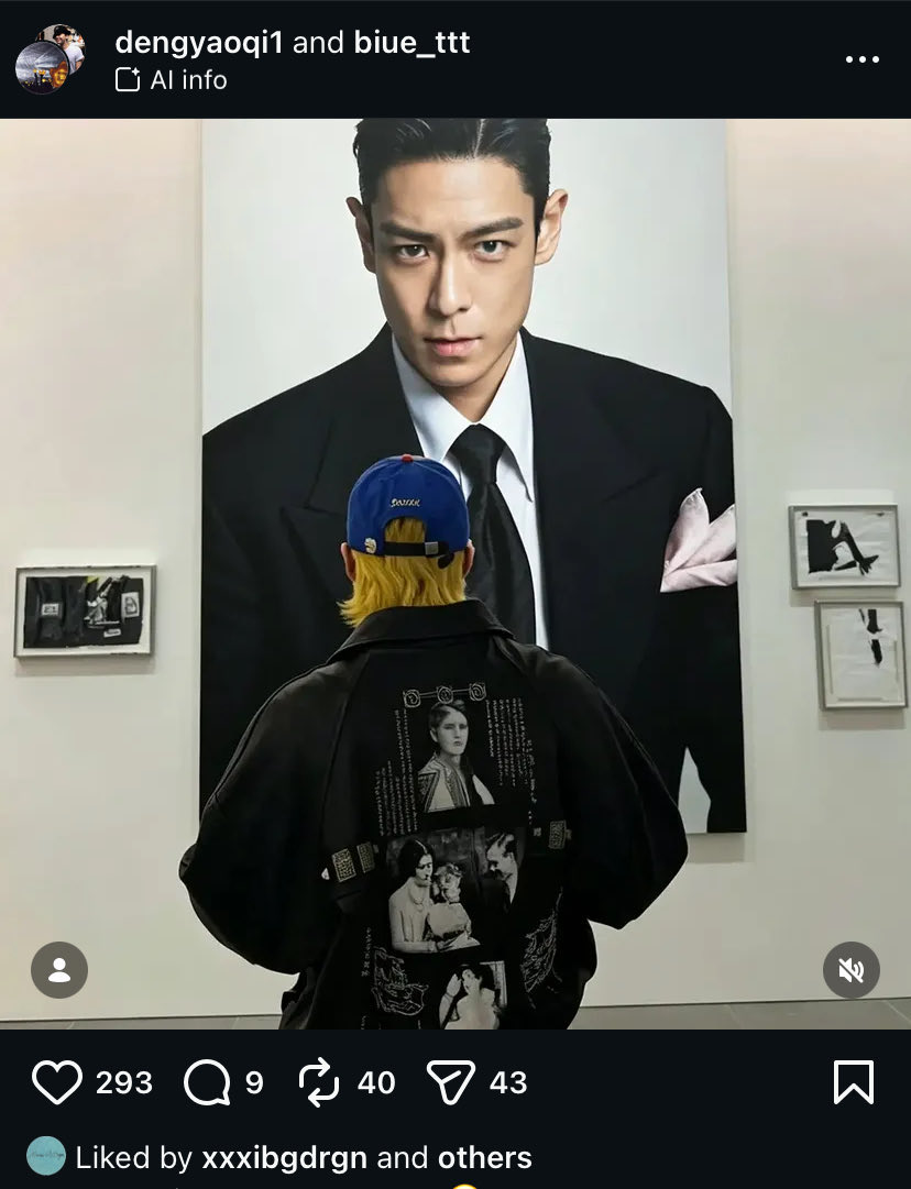 theplanet_yolo's tweet photo. สำหรับใครที่ยังลืมคนเก่าไม่ได้ อยากให้รู้ไว้ว่าคุณยังมีจียงเป็นเพื่อน https://t.co/0uNdCgfk9N
