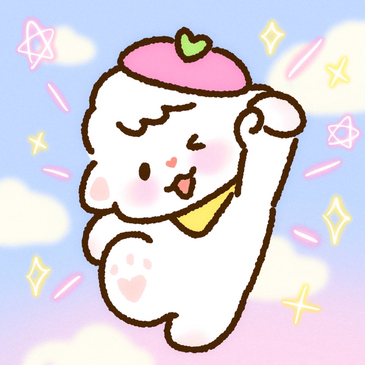 cookieeegirl's tweet photo. 9월안녕!!^^✨💕 https://t.co/j31QR8hhvF