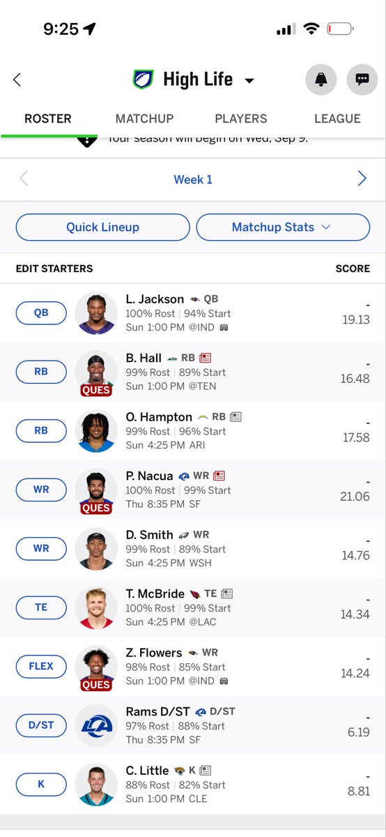 TheBayFR's tweet photo. @BearsShowYo League IS NOT ready for this https://t.co/hXY9g2KIPw