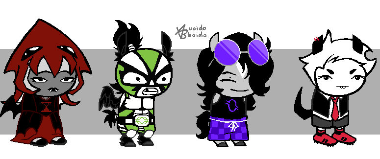 VoidoBoido's tweet photo. i was WAY off mark (made before designs were revealed) https://t.co/6BCE9OSp3w