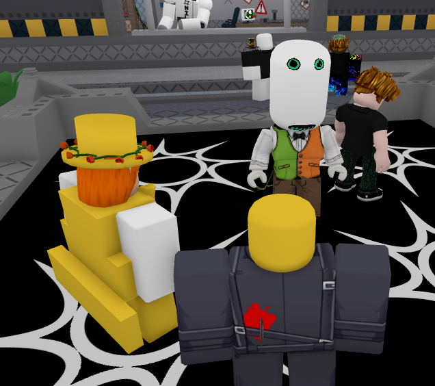 meris_yapanese's tweet photo. Intrigued by this avatar I saw in the server list featuring my friend's stream perspective https://t.co/Xm6L1oa70p