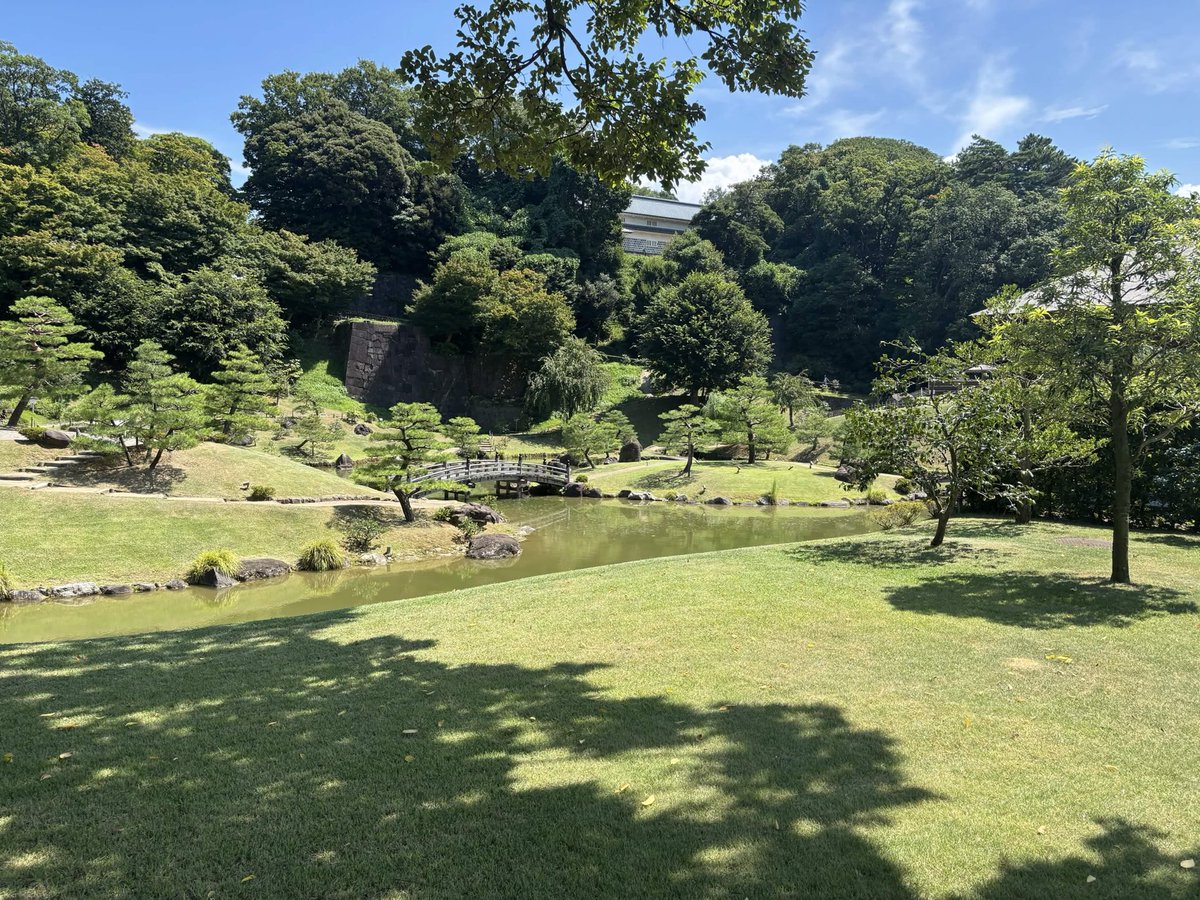 H2Ffl_zh's tweet photo. 石川に旅行などしてました
関西残り1ヶ月 https://t.co/aSFa7mOHcM