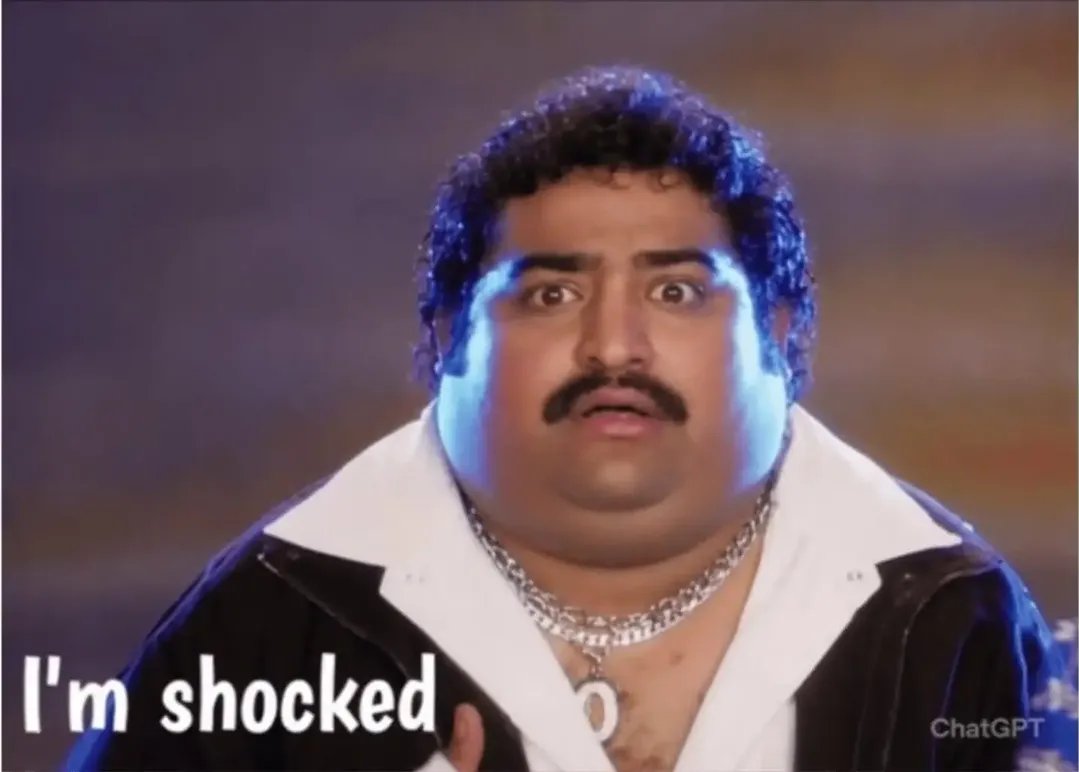 sam_iconic_18's tweet photo. @iamsujeeth Shershaah Super aa 🤣 https://t.co/V941WgXGRZ