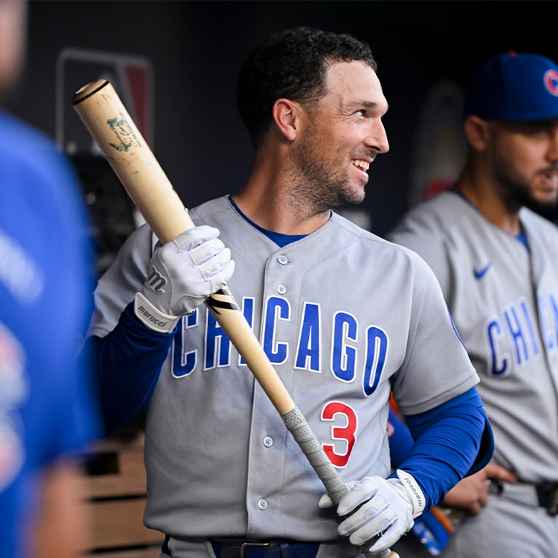 DraftKings's tweet photo. Most HR in a calendar month, MLB history:

1⃣ 2019 Yankees (74, August)
2⃣ 2026 Cubs (62, August)
3⃣ 2023 Braves (61, June)
4⃣ 2024 Orioles (60, June)
5⃣ 2025 Yankees (59, August)
5⃣ 2023 Phillies (59, August)
5⃣ 2019 Twins (59, August)

The Cubs are RAKING 🔥

(h/t @Stathead) https://t.co/PIcgBsVsJ2