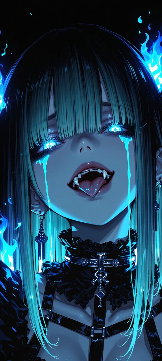 ghostx2004's tweet photo. Anime Girl #darkfantasy #fantasy #AIart️️️️️️️️️️️️️️️️️️️️️️️️️️️️️️️️️️️️️️️️️️️️️️️️️️️ https://t.co/cKYnv21cg5