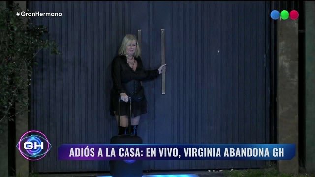_ThiagoconH's tweet photo. Siempre la eliminada del top 7 se va por fraude 💔
 #GranHermano https://t.co/723KPvRUGu