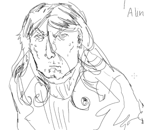 CupcakeDemon666's tweet photo. my artstyle lowkey improved a lil bit https://t.co/dQMAo86naG
