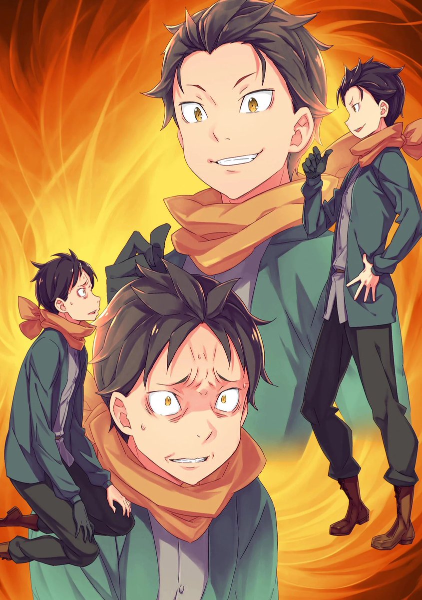 yamcha_milk's tweet photo. Don't depreciate yourself like that…… Would be difficult even if I tell you so, huh. After all, you are me. 『LowtierGod』 is a weak, petty, irredeemable huge idiot. That's not wrong. Butーー You are, an amazing guy, 『Dalauan Sparrow』 https://t.co/P5ZRff9LkA