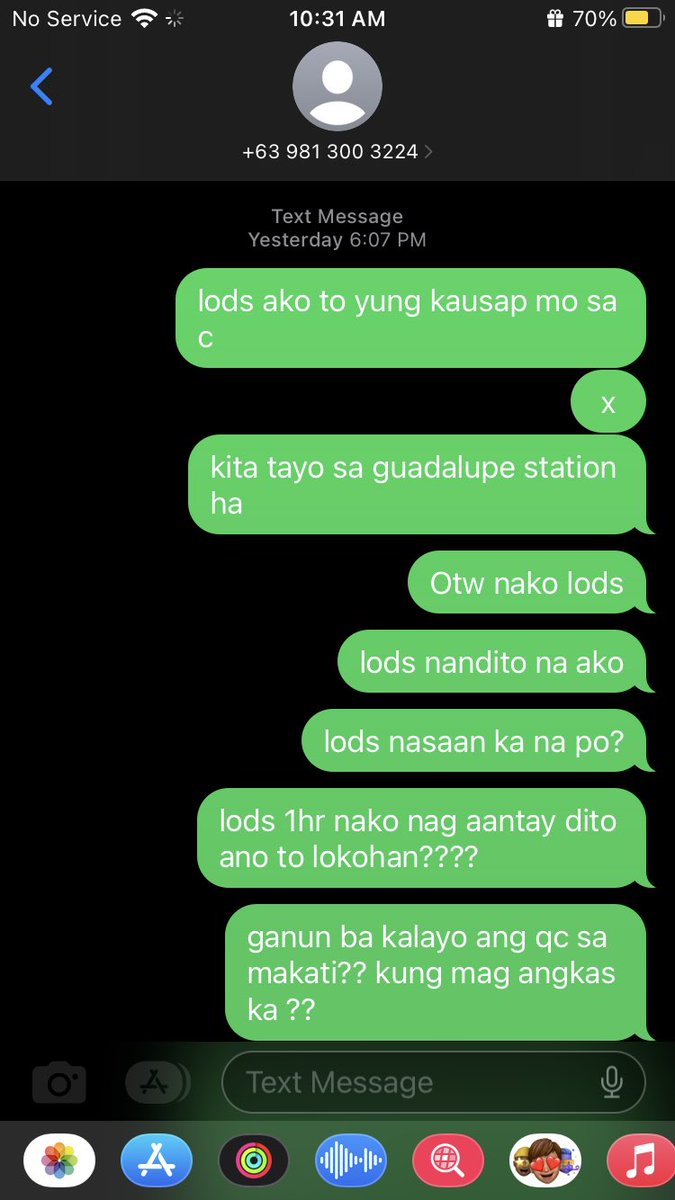 Bluever348240's tweet photo. BEWARE SA HINDI DAW SYA POSER PERO SCAMMER😡😡😡 https://t.co/M2o3Ryk83R